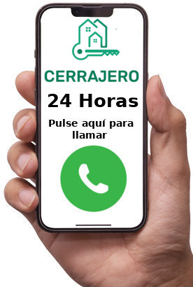 Pulse para llamar por teléfono